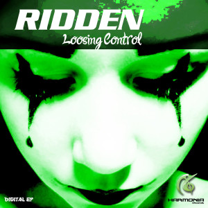 อัลบัม Loosing Control EP ศิลปิน Ridden