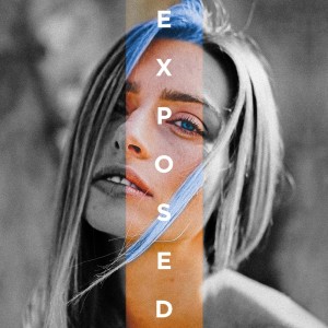 Listen to EXPOSED song with lyrics from Kirsten Collins