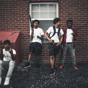 default playlist img