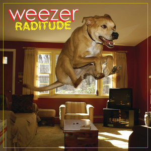 收聽Weezer的(If You're Wondering If I Want You To) I Want You To歌詞歌曲