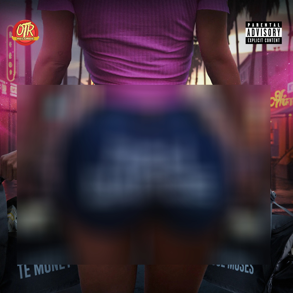 Rich Dance (Explicit)
