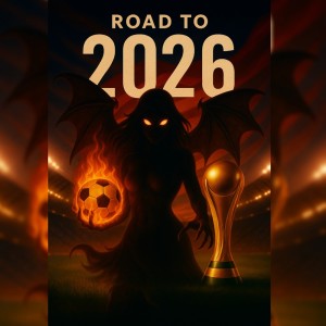Album Road To 2026 from 