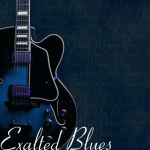 Soul Deep的專輯Exalted Blues