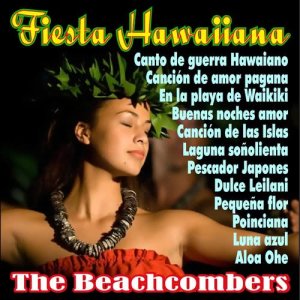 The Beachcombers的專輯Fiesta Hawaiiana