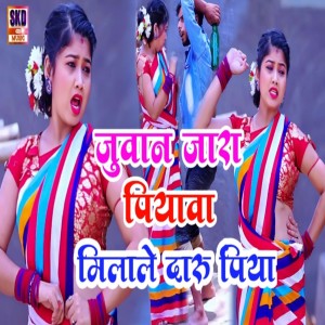 收聽Sunil Chhedan的Juwan Jara Piywa Milaly Daru Piya歌詞歌曲