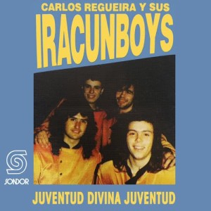 收聽Iracunboys的Secretos歌詞歌曲