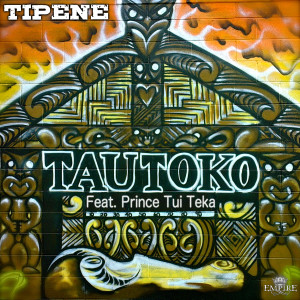 收听Tipene的Tautoko歌词歌曲