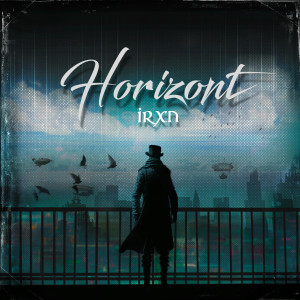 Album Horizont from IRXN