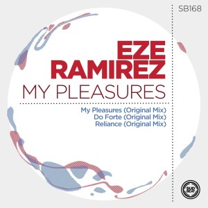 Listen to Reliance song with lyrics from Eze Ramirez