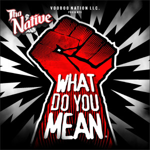 Album What Do You Mean from Tha Native