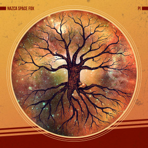 ดาวน์โหลดและฟังเพลง Space Drift พร้อมเนื้อเพลงจาก Nazca Space Fox