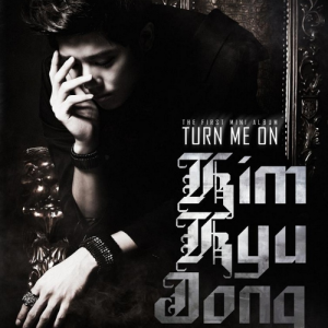 Dengarkan My Love (feat.YS (Huh Young Saeng)) lagu dari Kim Kyu Jong (SS501) dengan lirik