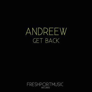 AndReew的专辑Get Back