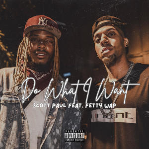 Fetty Wap的專輯Do What I Want (feat. Fetty Wap) [Explicit]