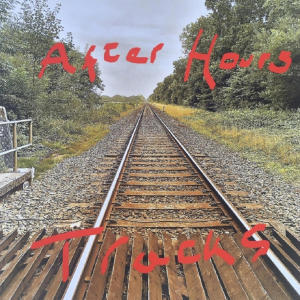 收聽After Hours的Strange Journey歌詞歌曲