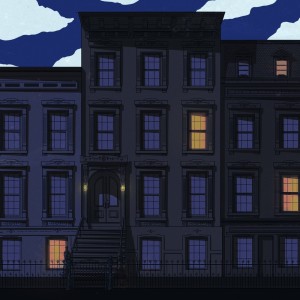Listen to Brooklyn Brownstone song with lyrics from Faff