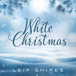 Leif Shires的專輯White Christmas