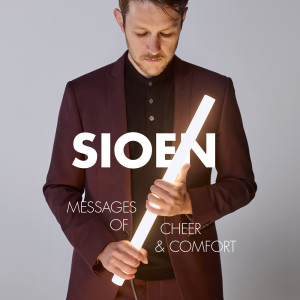 Album Messages Of Cheer & Comfort from Sioen