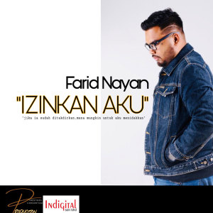Listen to Izinkan Aku song with lyrics from Farid Nayan