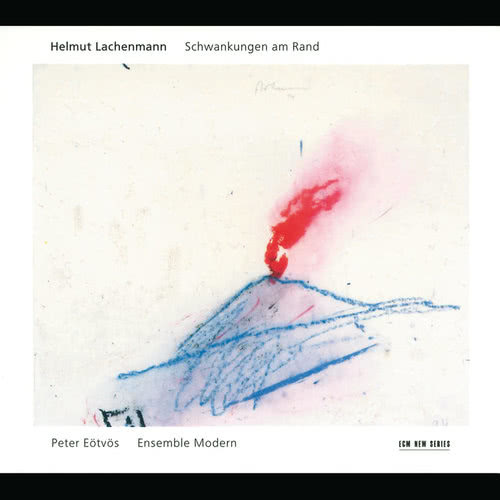 Lachenmann: Mouvement (-vor der Erstarrung) (1983/84)