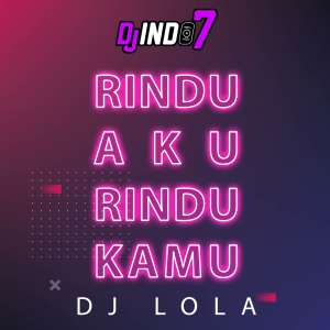 Dengarkan RINDU AKU RINDU KAMU (Remix) lagu dari djindo7 dengan lirik
