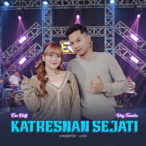 Album Katresnan Sejati (Live) from Esa Risty