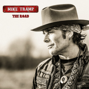 Mike Tramp的专辑The Road