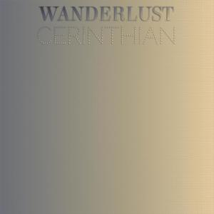 Wanderlust Cerinthian dari Various