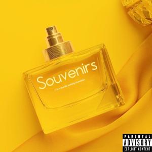 Listen to Souvenirs (with bigaj!) (Explicit) song with lyrics from Syntexx