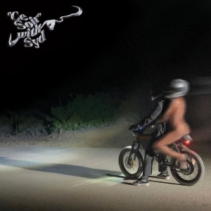 Album Ce Soir (Explicit) oleh Duckwrth