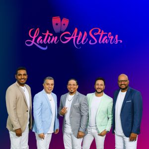 Album Hoy es Viernes oleh Latin All Stars