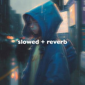 Listen to sweater weather - slowed + reverb song with lyrics from lofi..