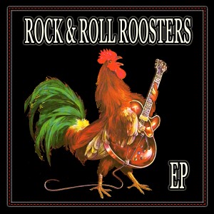ดาวน์โหลดและฟังเพลง Double Eyed Whammy พร้อมเนื้อเพลงจาก Rock & Roll Roosters