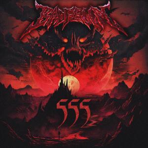 ดาวน์โหลดและฟังเพลง 555 (Explicit) พร้อมเนื้อเพลงจาก Badfella