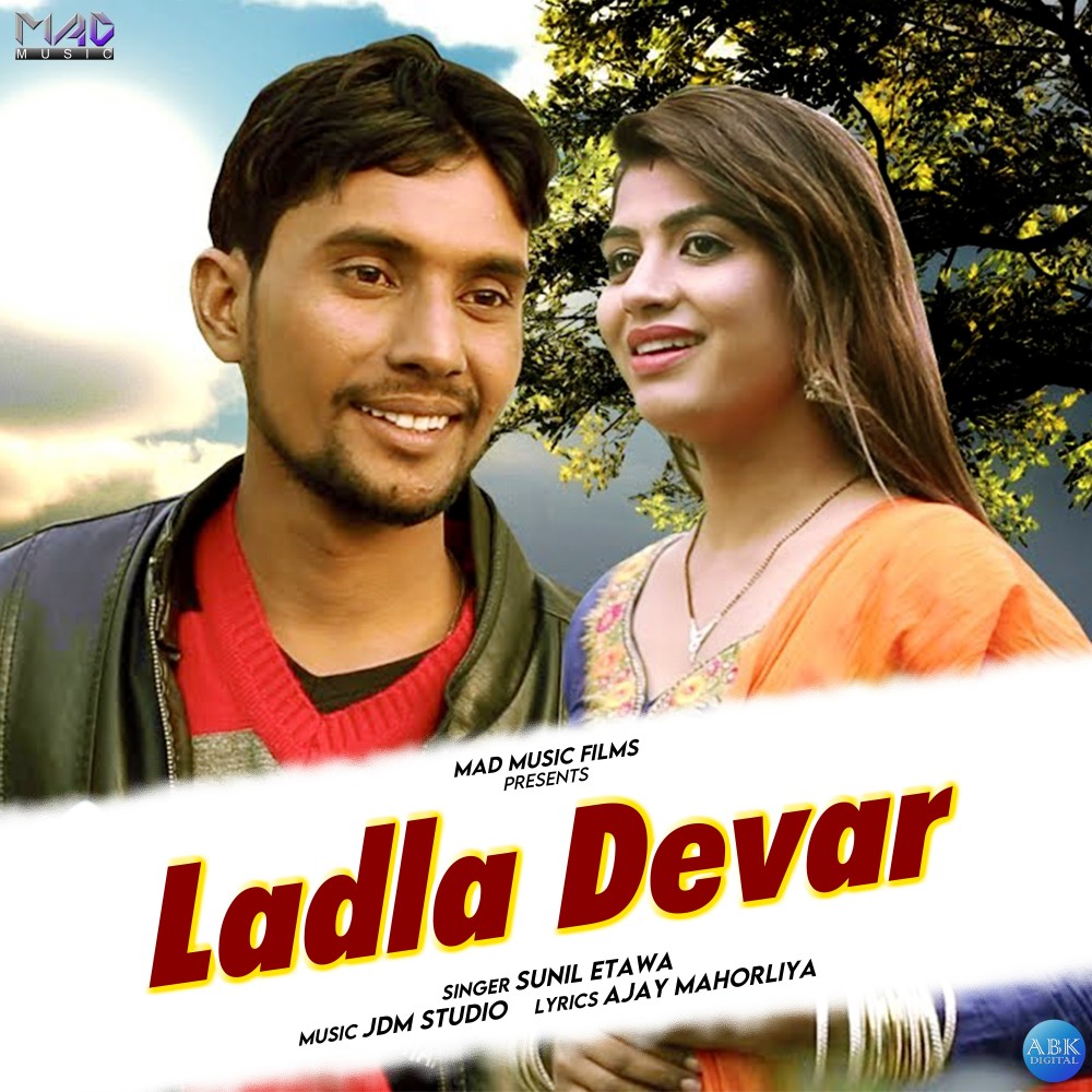 Ladla Devar