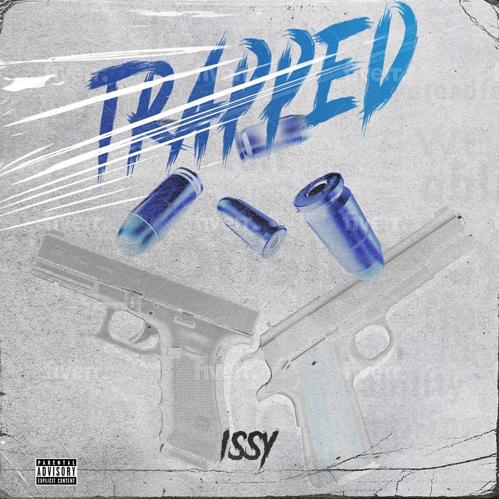 Trapped (Explicit)