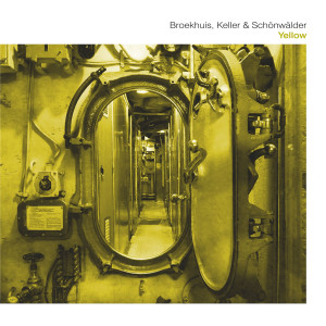 Album Yellow from Bas Broekhuis