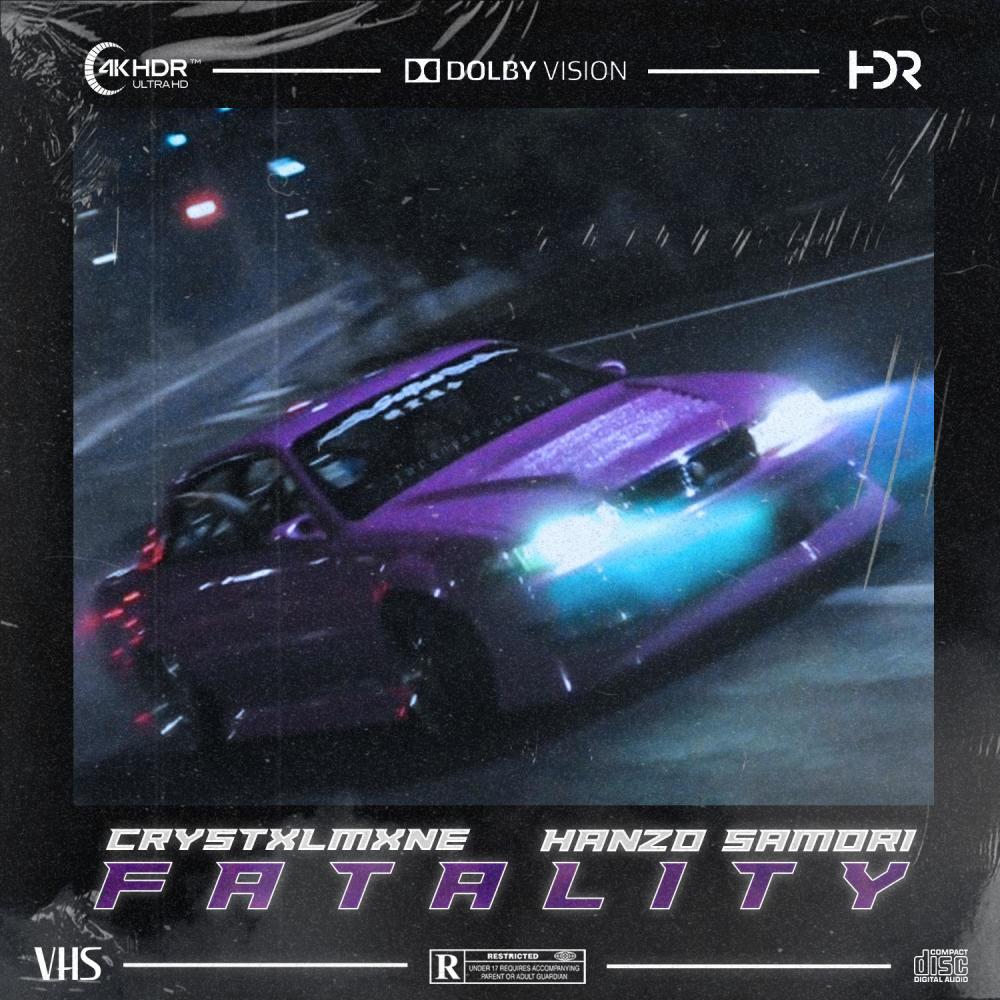 FATALITY (Explicit)