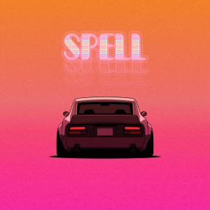 收聽Send 1的Spell歌詞歌曲