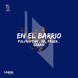 PolyRhythm的專輯En El Barrio