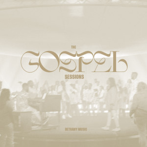 Bethany Music的專輯The Gospel Sessions