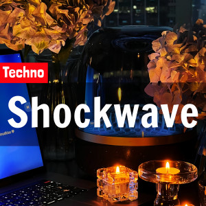 收聽DJHY的Shockwave (Techno)歌詞歌曲