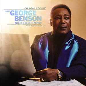 George Benson的專輯Love is Blue (feat. The Robert Farnon Orchestra)