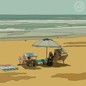 อัลบัม Summer Chillhop Mix 2 ศิลปิน Various