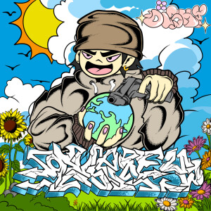 Album SQUARE UP! from Dishy