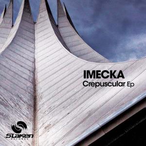 Imecka的專輯Crepuscular