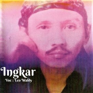 Album Ingkar from Leo Waldy