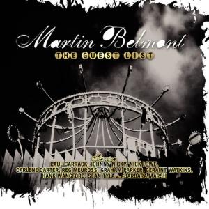 ดาวน์โหลดและฟังเพลง Tall Lover Man พร้อมเนื้อเพลงจาก Martin Belmont
