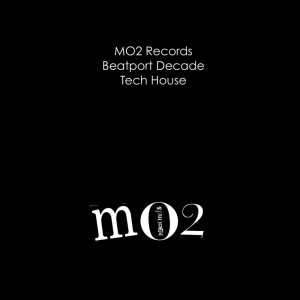 Morena的專輯MO2 Records#BeatportDecade Tech House