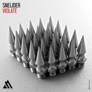 Dengarkan Violate (Extended Mix) [Mixed] lagu dari Sneijder dengan lirik
